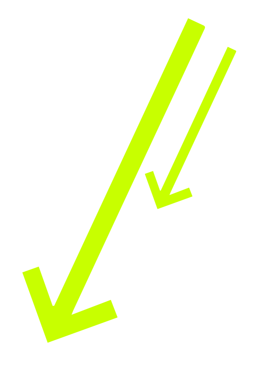 arrows