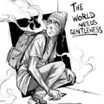 gentlness