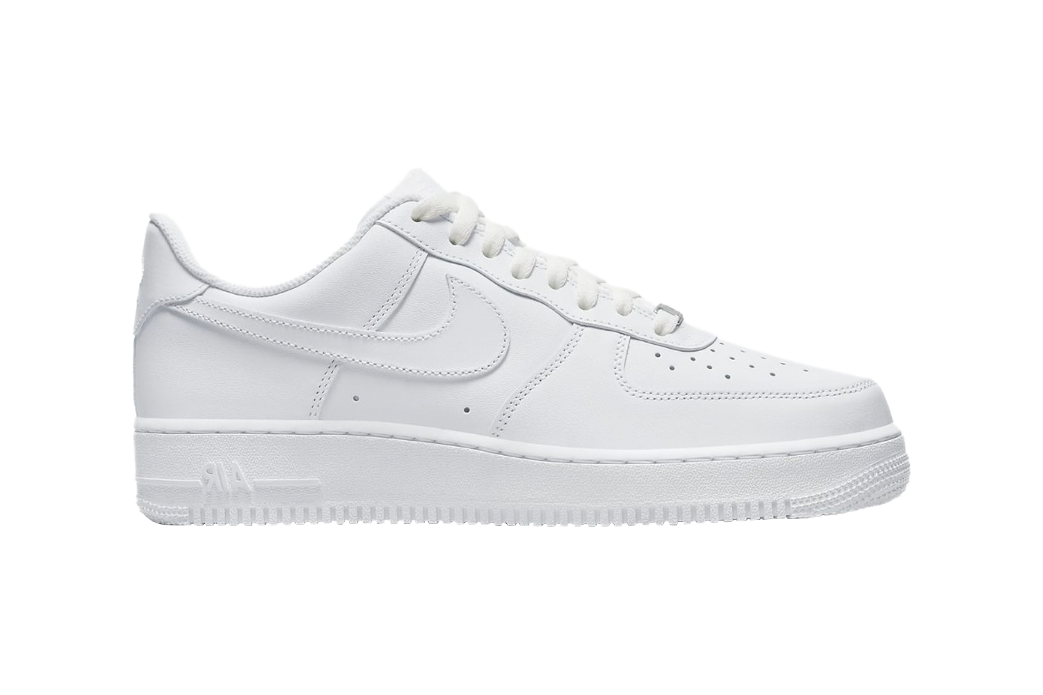 left AF1