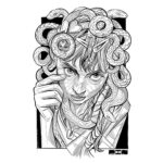 medusa
