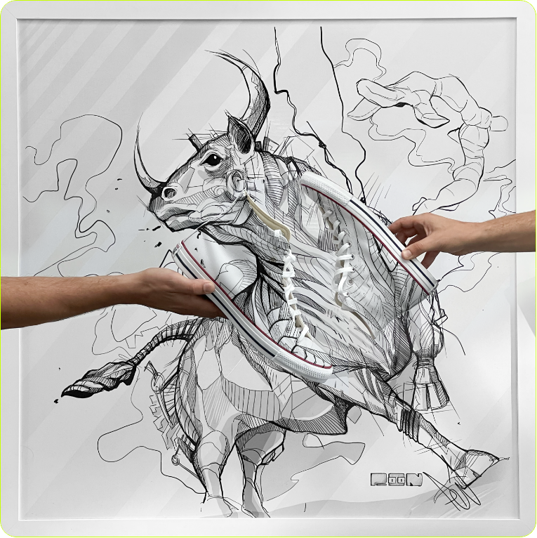 taurus quadro
